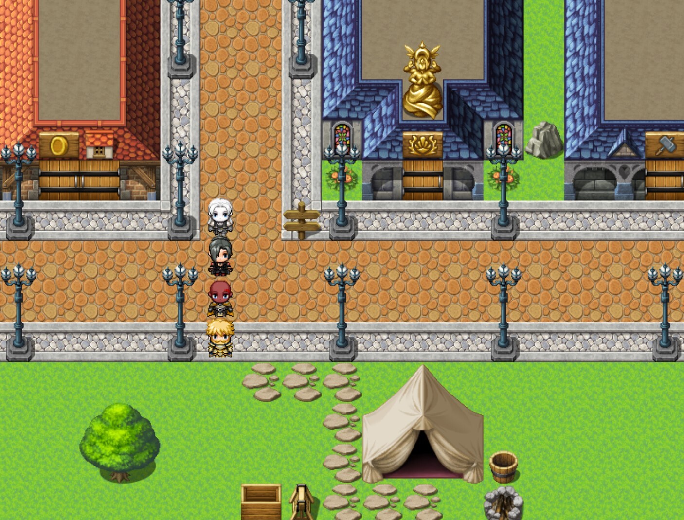 Legends of Trollskull