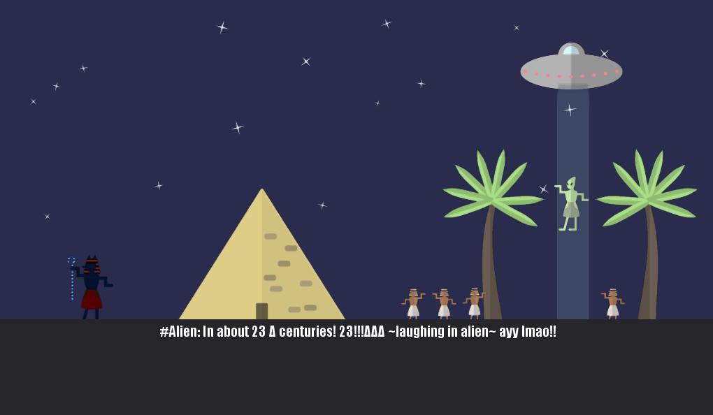 Hollywood is Loomynarty