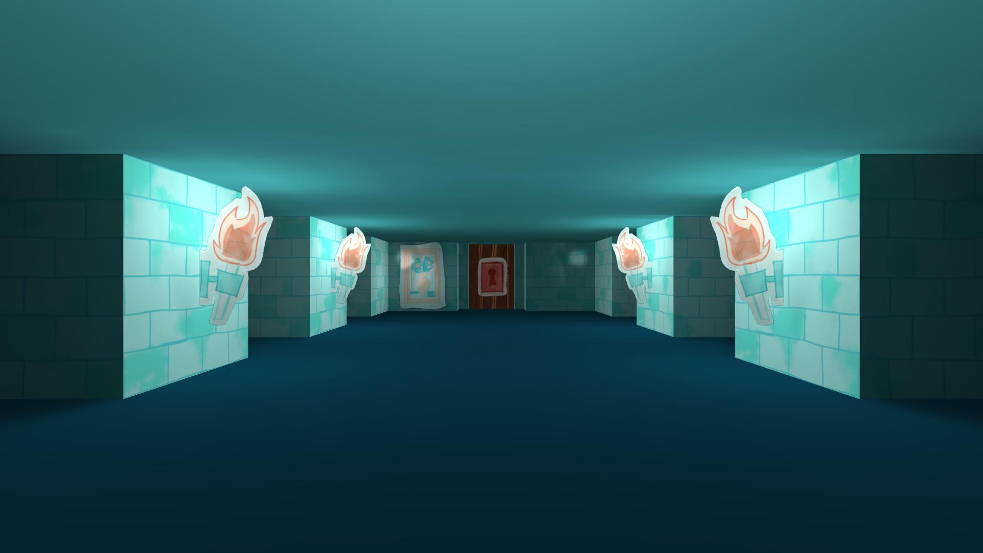 Chronicles Of a Crystal Mage screenshot
