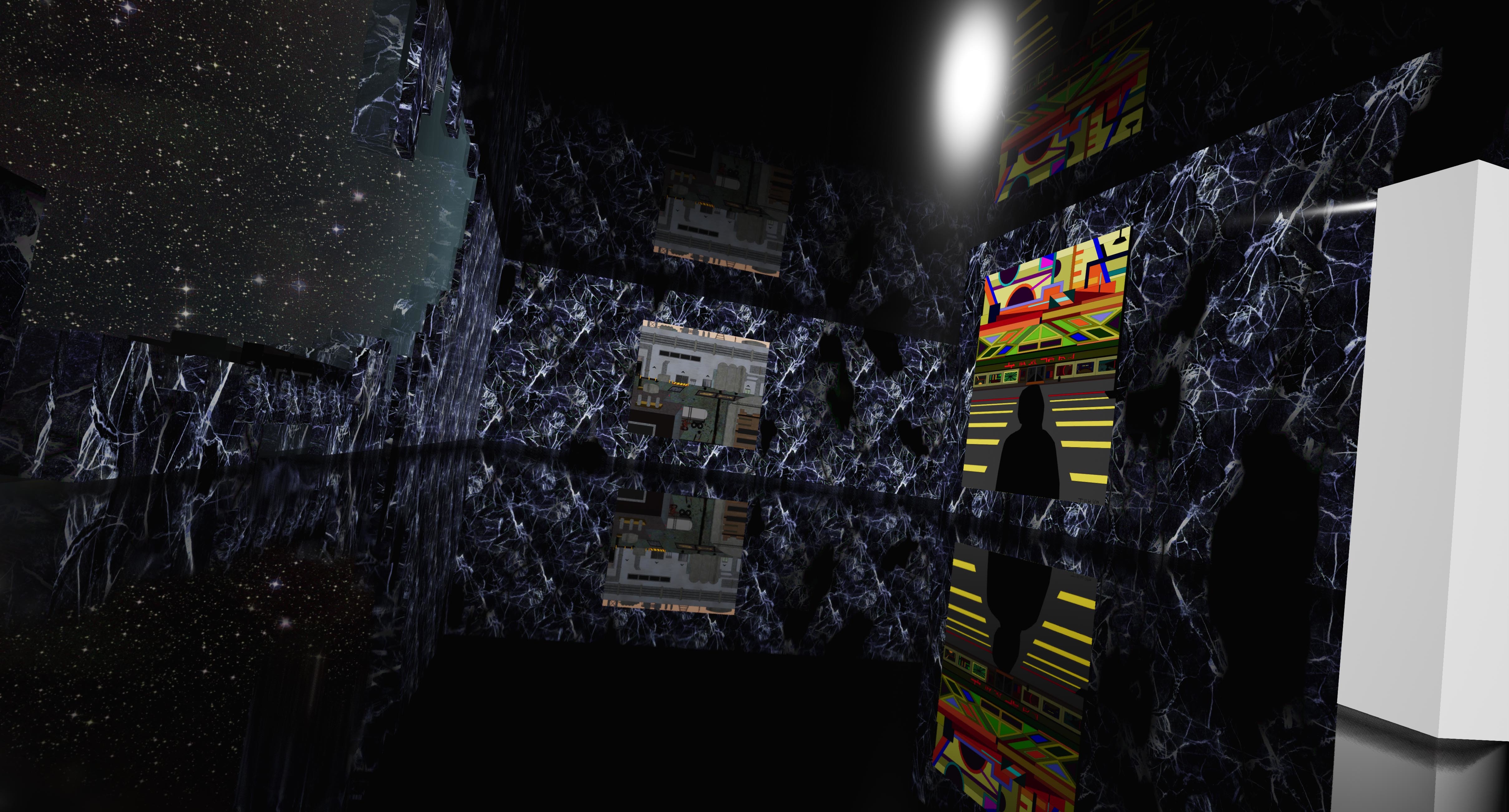 Virtual Dream Center 1.2