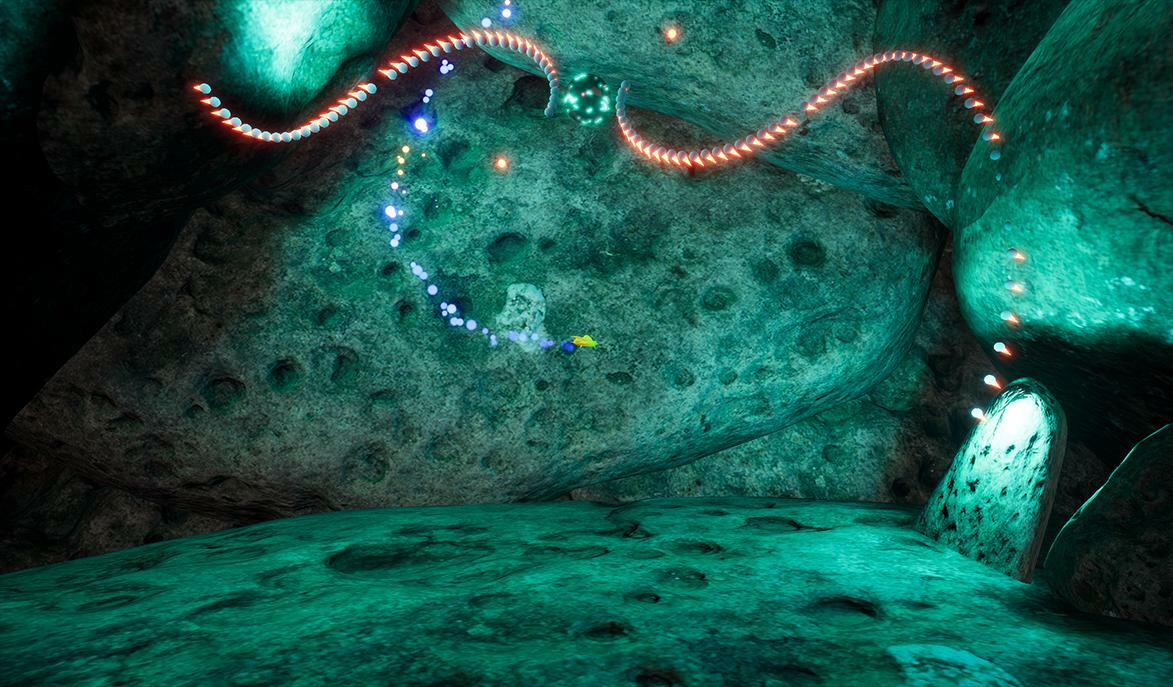 Mayday (itch) (Heimsel)