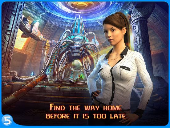 The Legacy: Forgotten Gates (full)