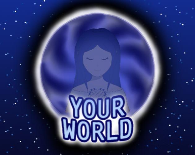 Your World (BastienBesland)