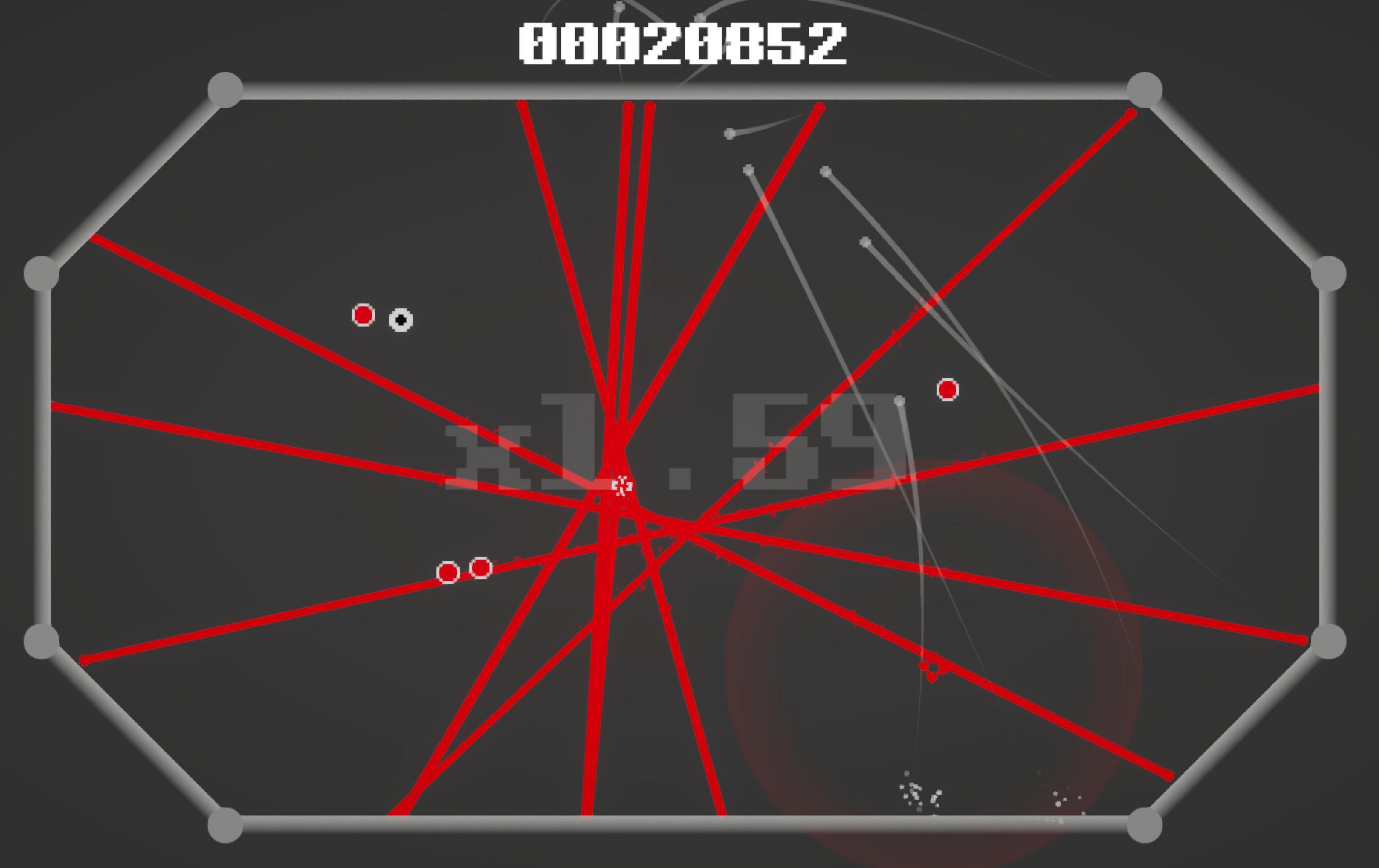 Bullet Hero (OST Jam)