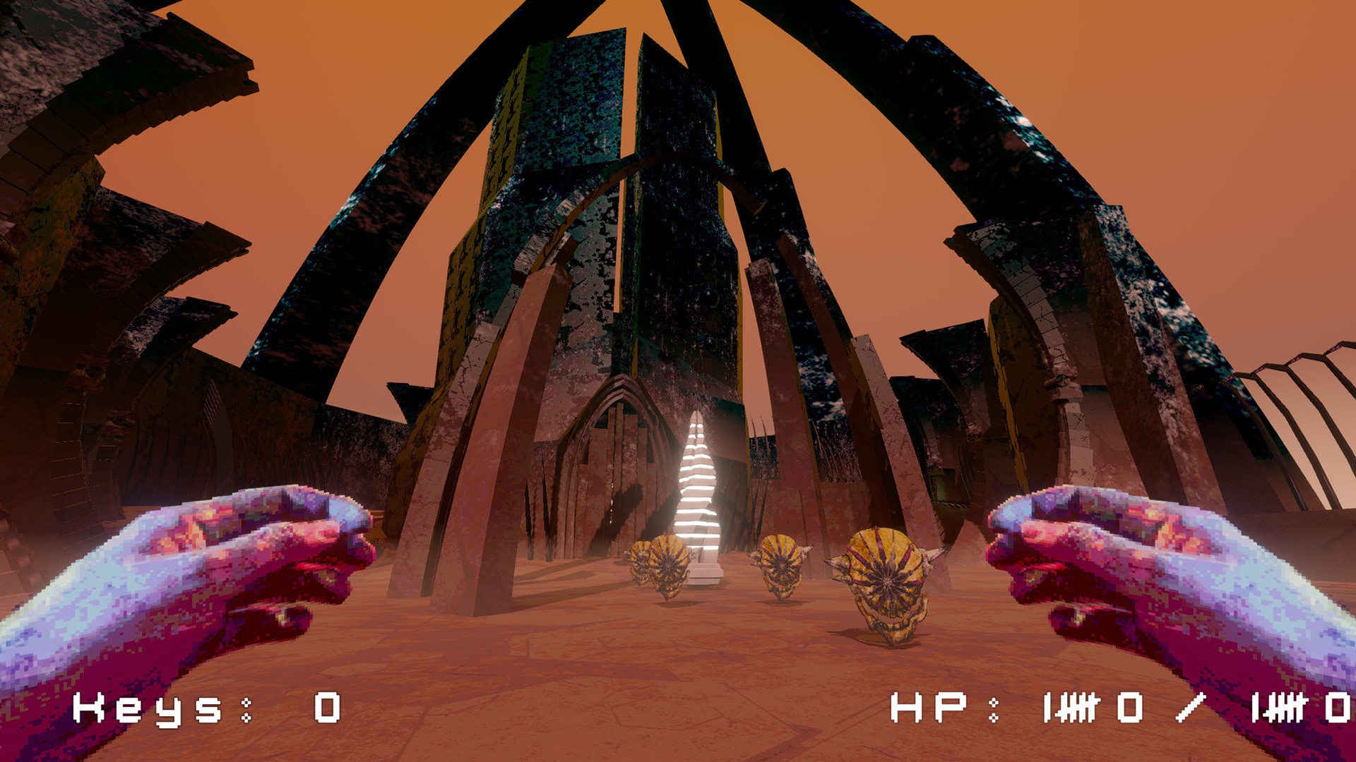 Fire Season: Burn Those Cultists Dead