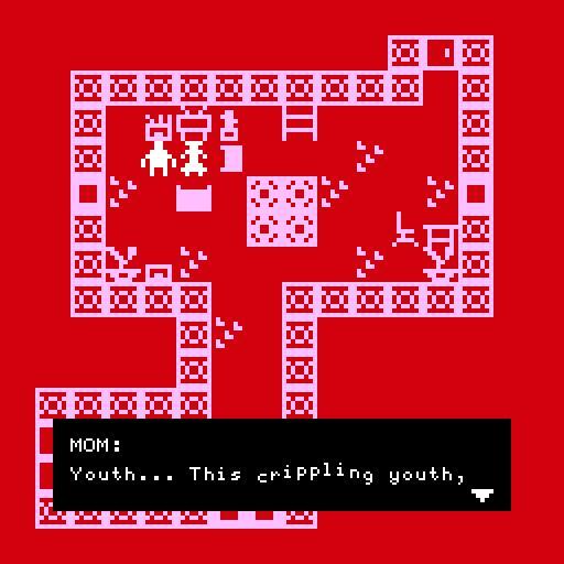 Youth Remains