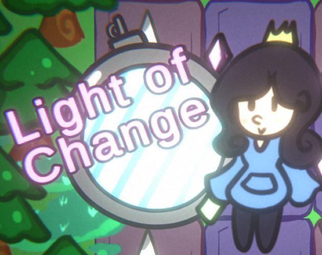 Light of Change