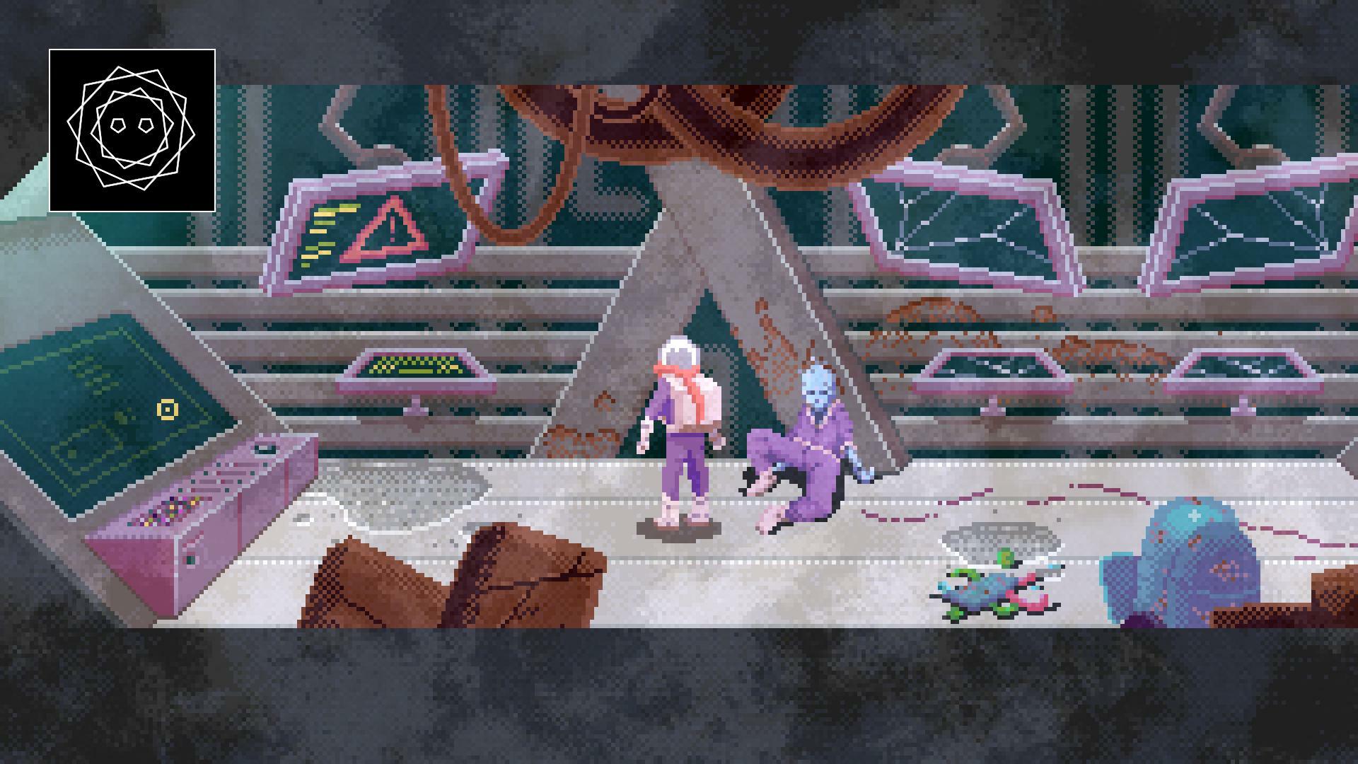 Alone With You (itch)