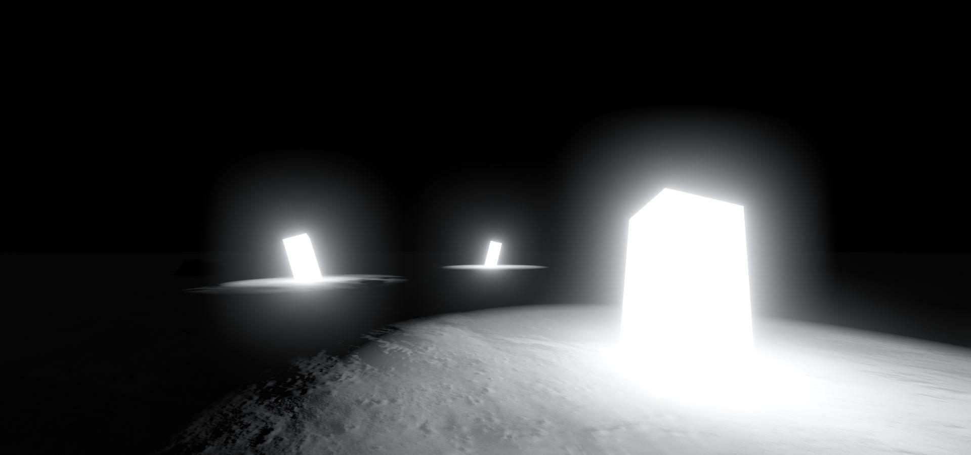 Alone (itch) (Hans Meulblok)