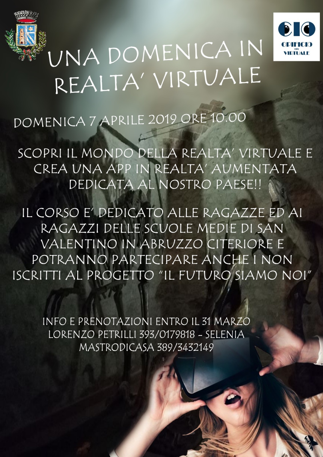 Fontana SANSONE San Valentino in Abruzzo Citeriore