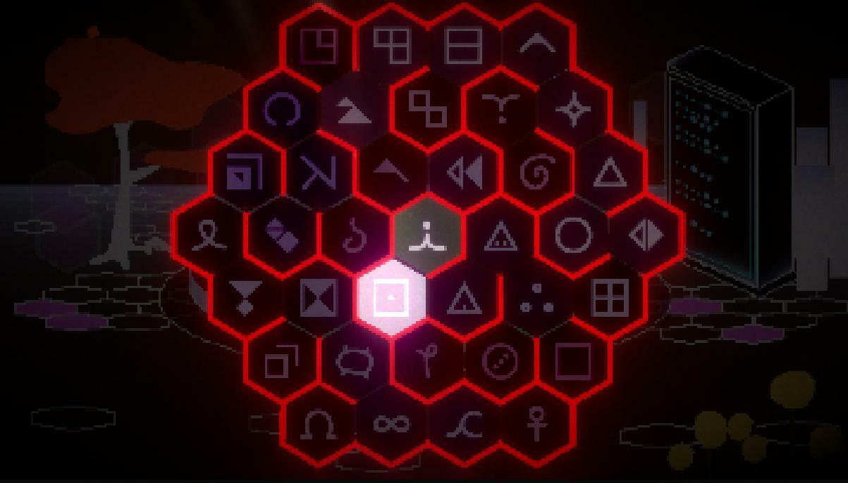 The Machine's Garden (itch)