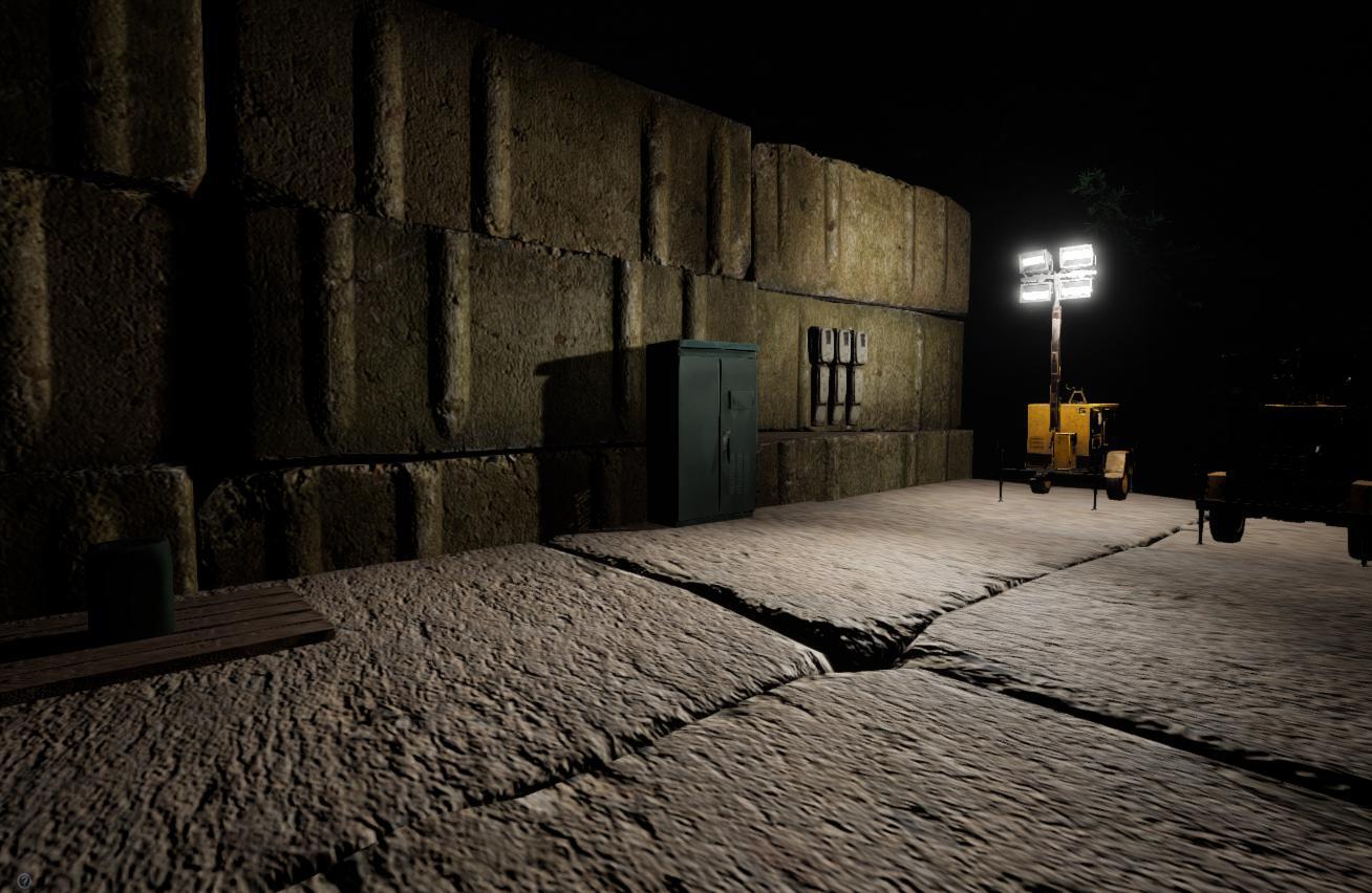 The Riverwood Entity