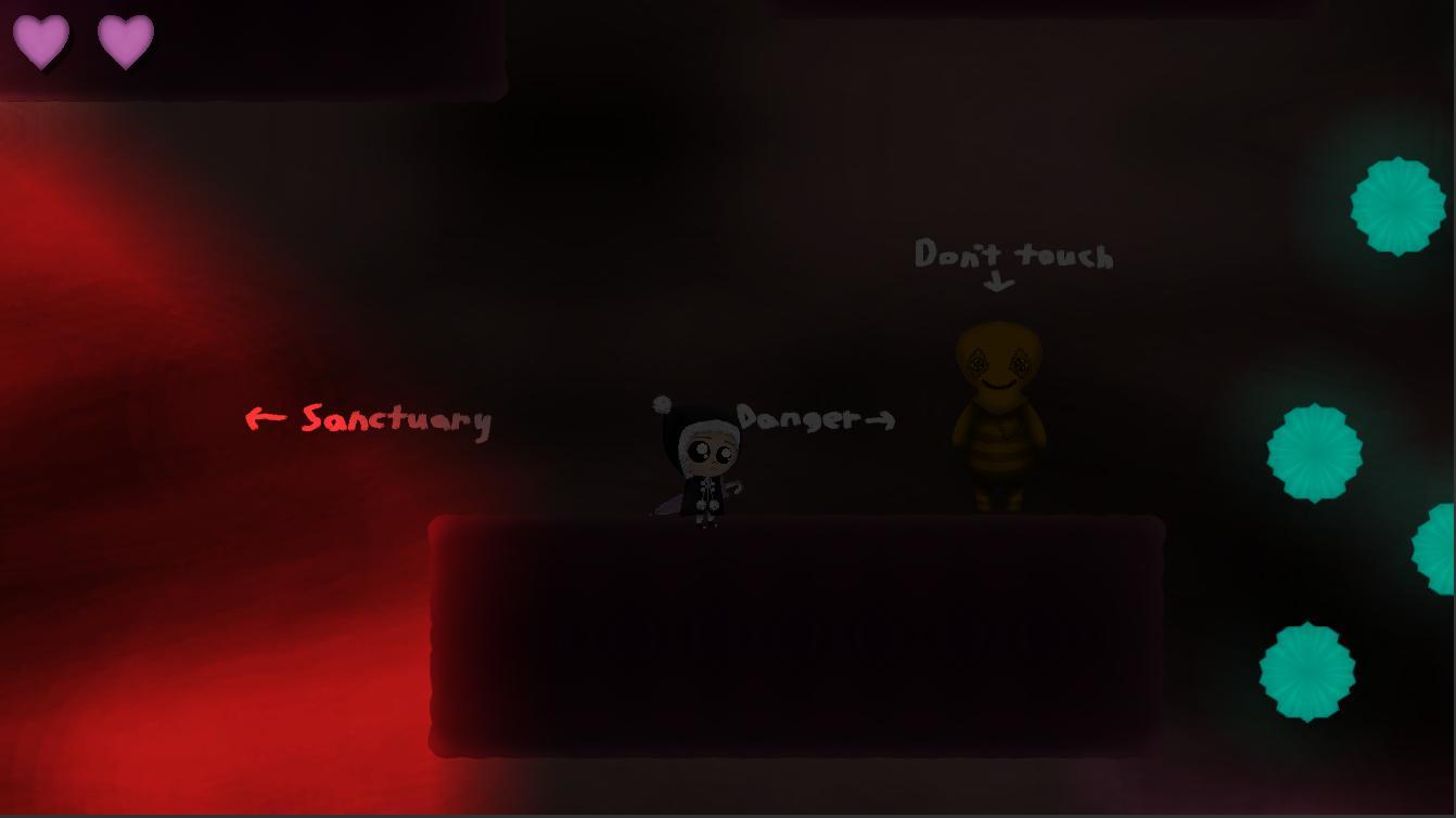 Trust Me (Pumpkiboo)