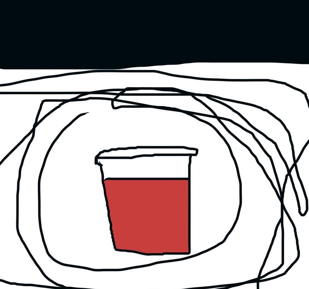 Coffee Break (itch) (Benji)