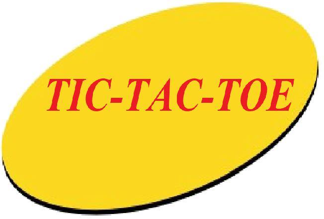 Seinfeld Tic-Tac-Toe