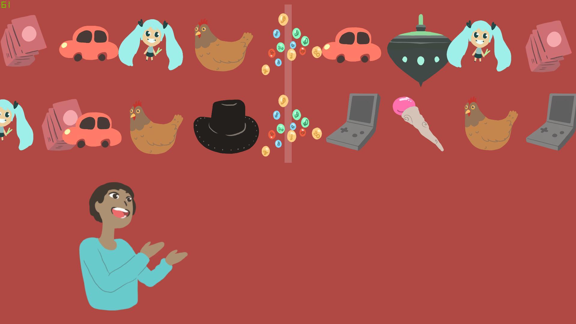 One Day (Shaib, Maÿllis)