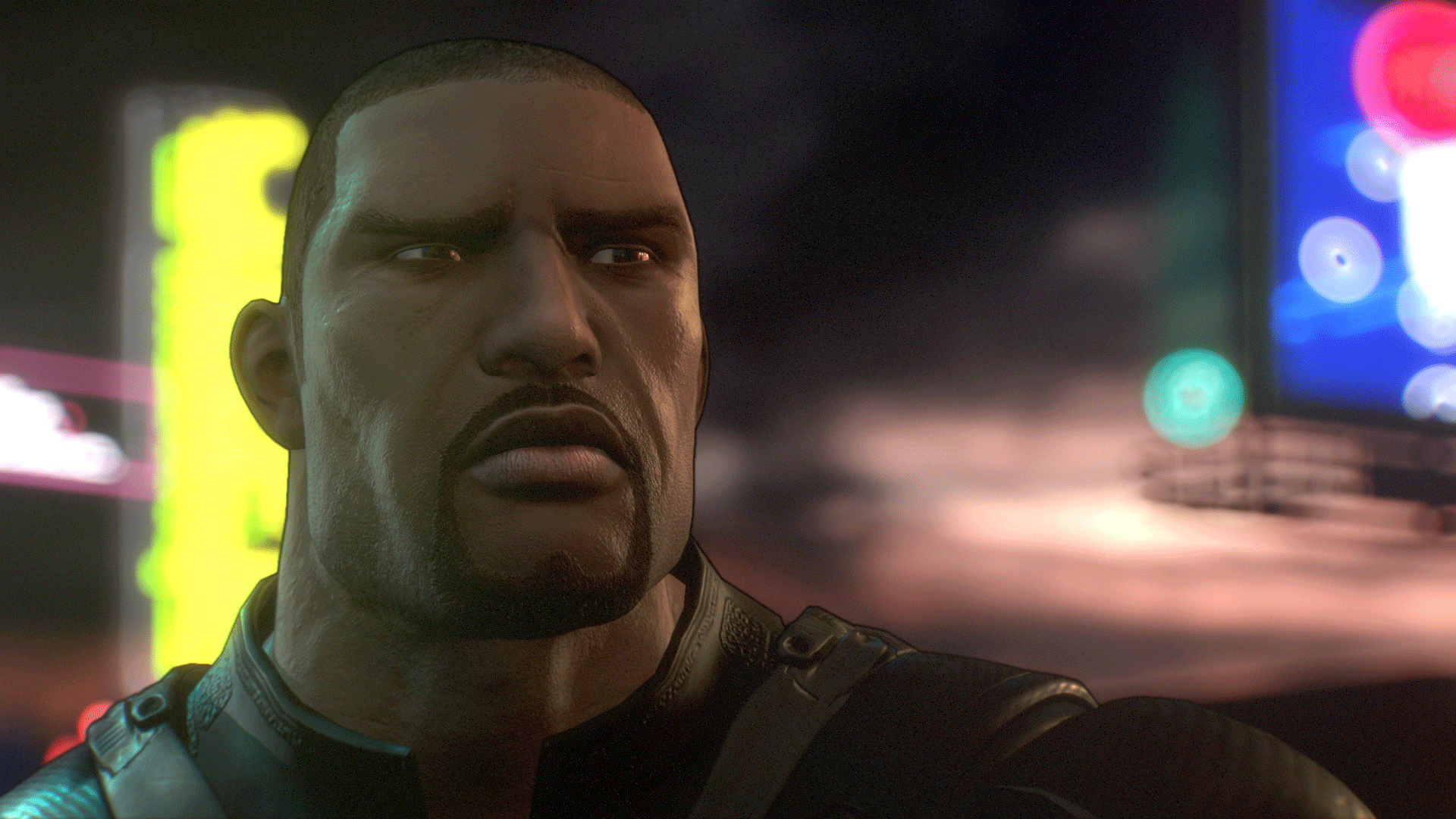 Crackdown 3