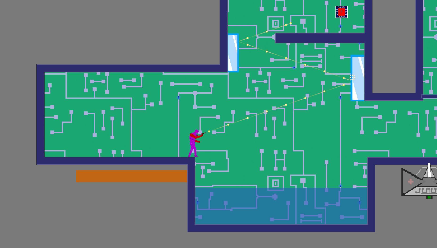 R&R RECOMBINAISON REFLEXION