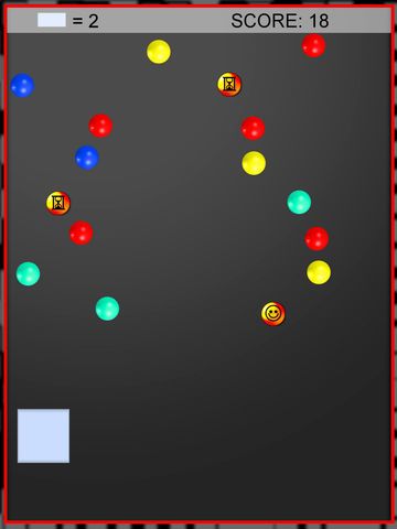 Can you catch all? - Free