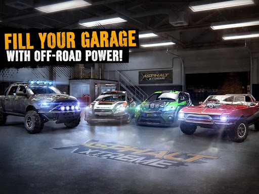 Asphalt Xtreme: Rally Racing - Release Date, Videos and ...