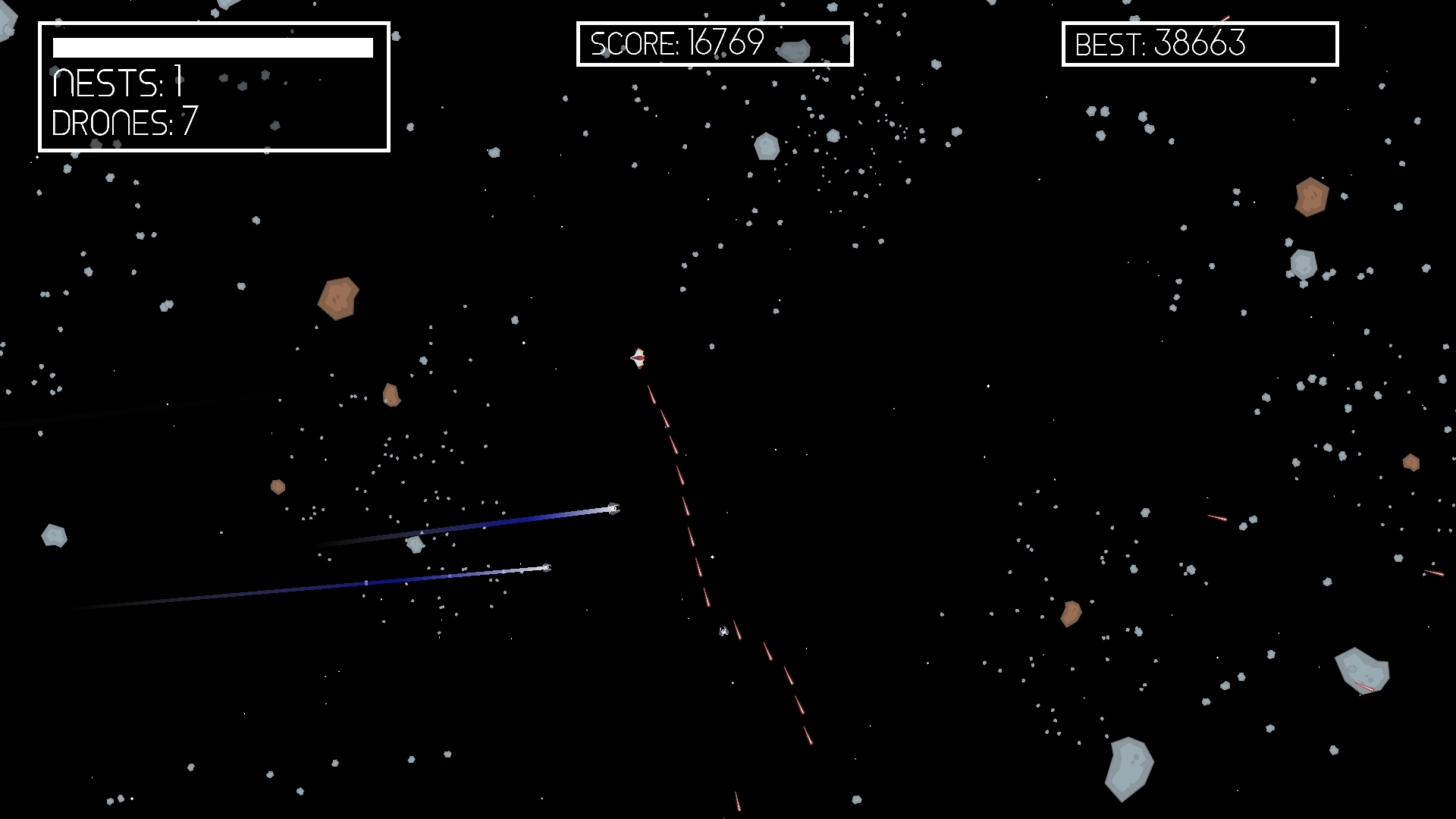 AI: Wild & Free (Demo)