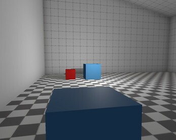 Tapes N Shapes (WestMac Games)