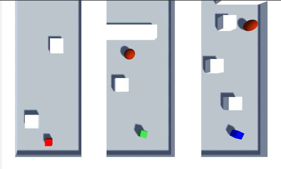 Mike Murphy - Metaphor Final