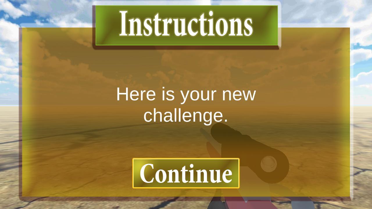 Desert Bird Shooting Hunting Game 2018