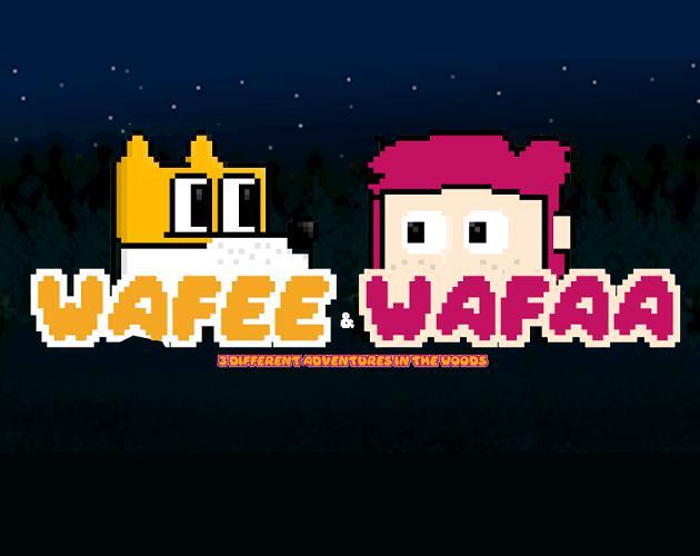 Wafee & Wafaa