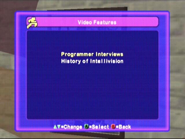Intellivision Lives!