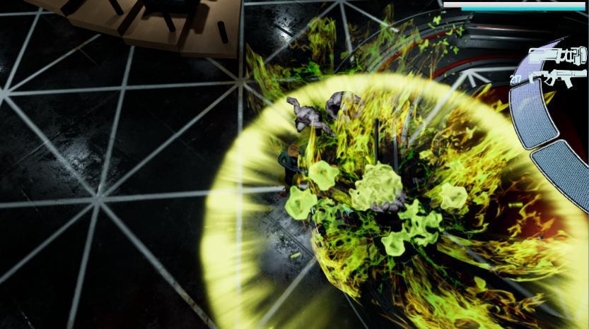 Project Anglers (SPIRONIS)