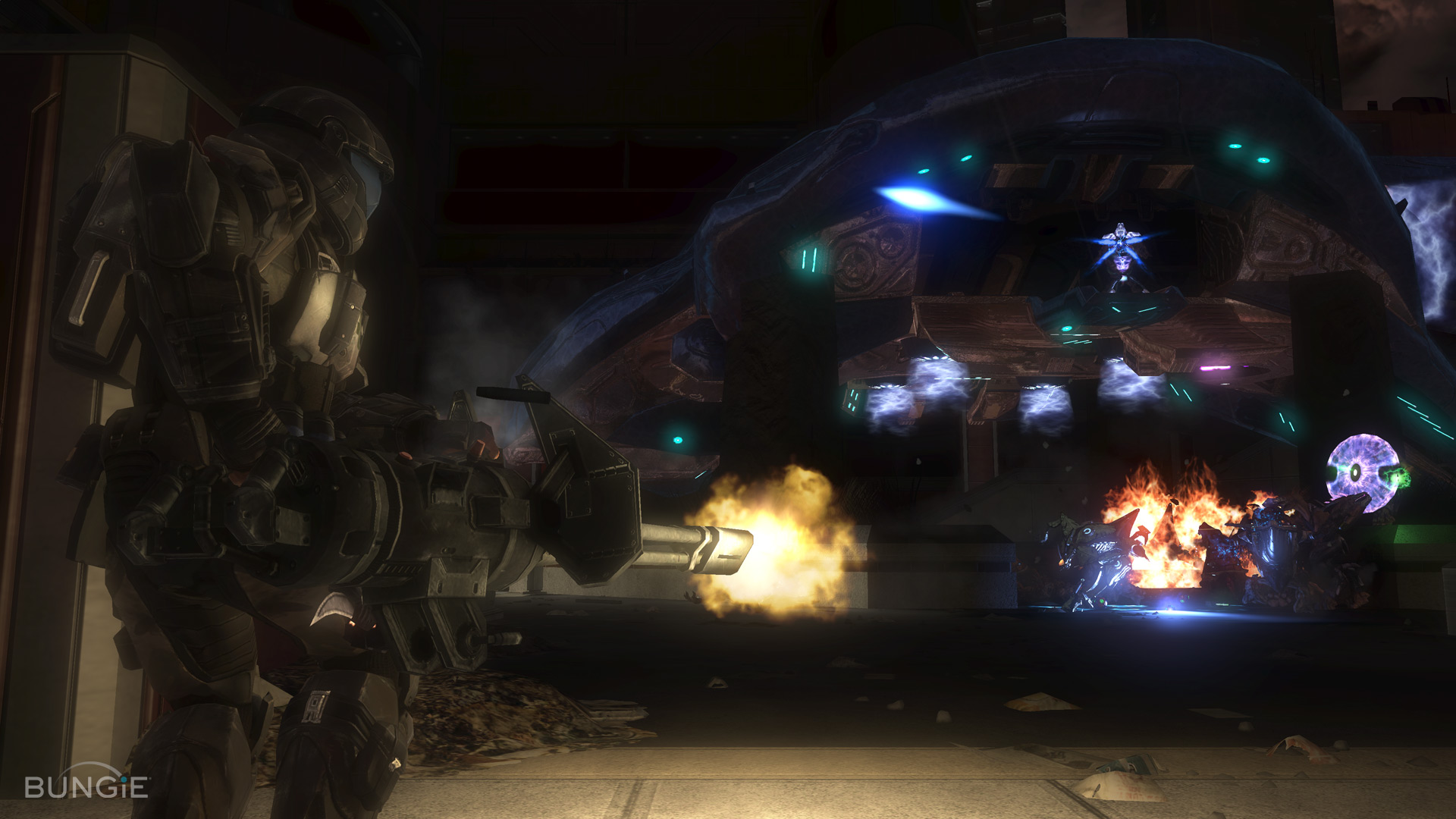 Halo 3: ODST