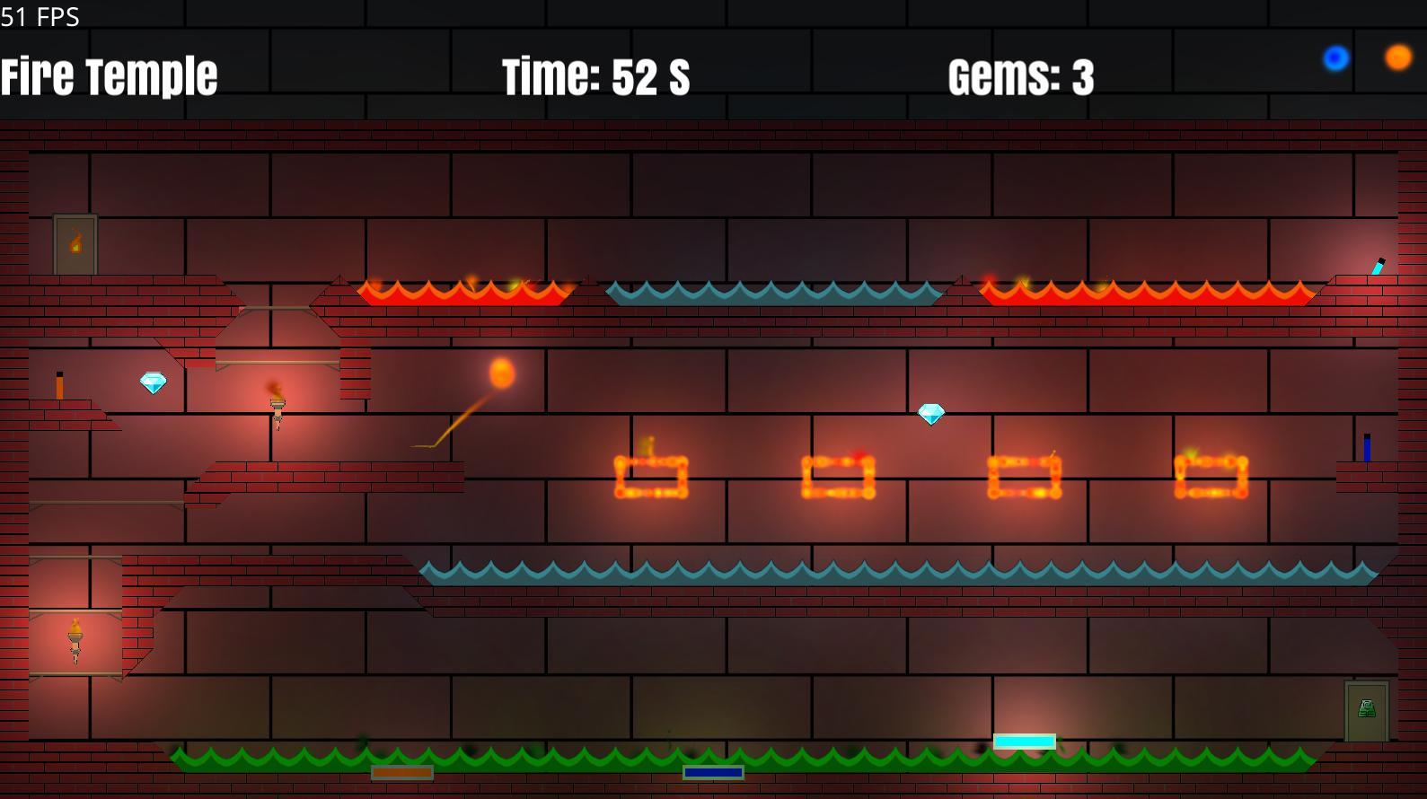 Elemental (Max Ansell)