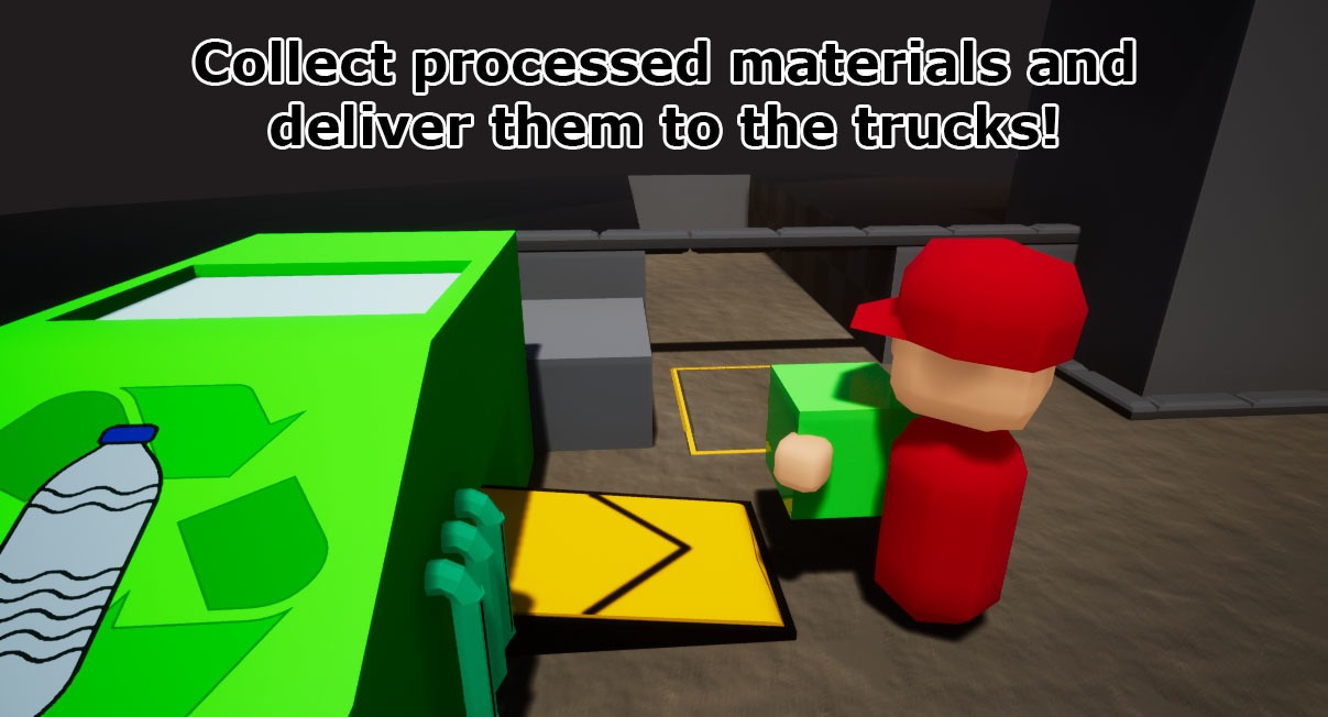 Overjunked - Jamfuser 2019