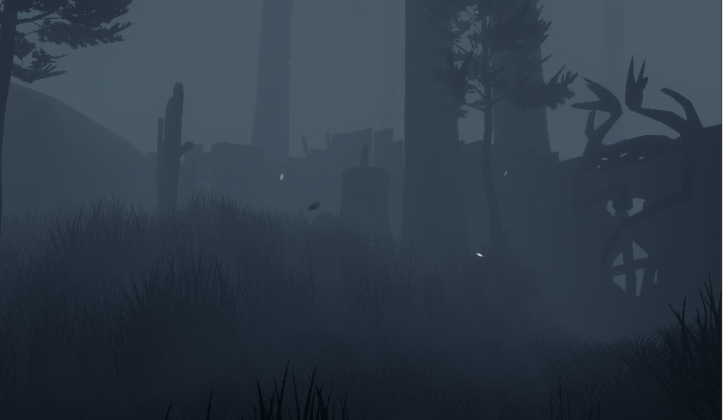 Fariwalk: The Prelude