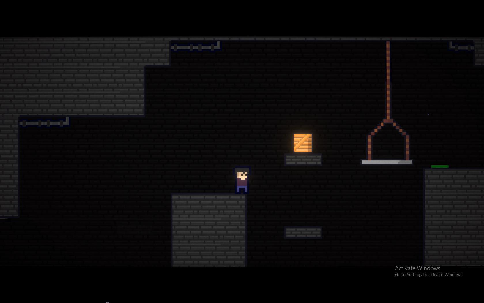 Souls (itch) (Ghostev / Khaled_khalil, khaled_games, Ghostev)