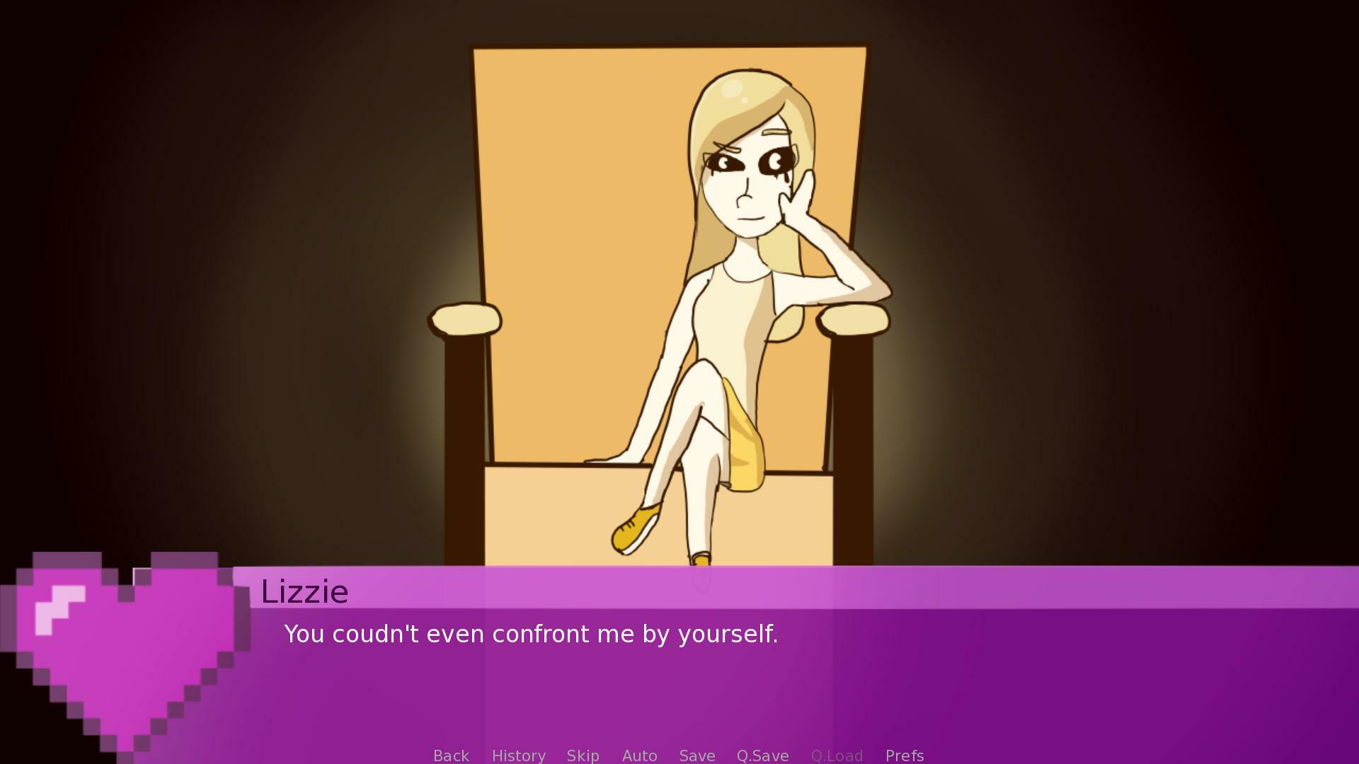 Laurenz Inky Adventure 2