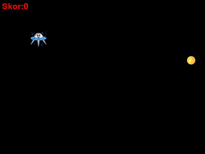 Altın Toplama Oyunu