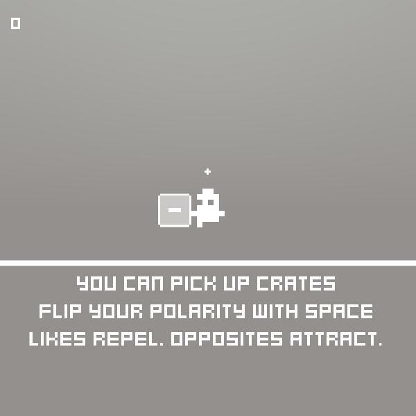 Charged (Stephen Pearce)