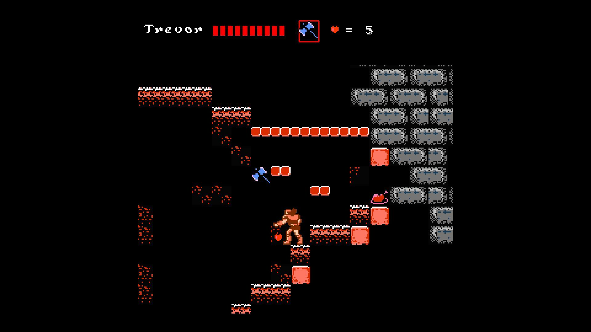 Castlevania - Hell's Lullaby