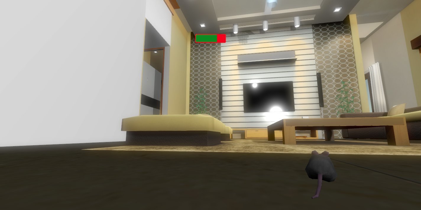 mouse simulator (itch)