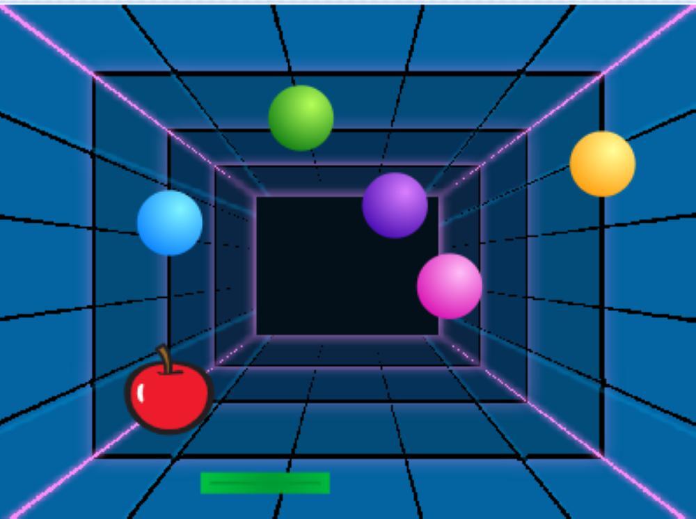 Pong Game (Syder1) (Syder1)