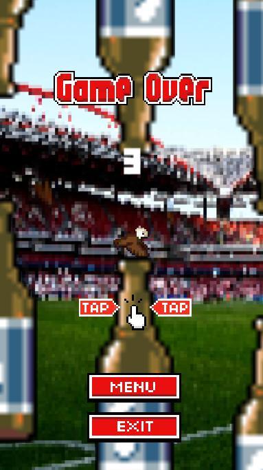 Light Eagle (BENFICA FAN PROTOTYPE)