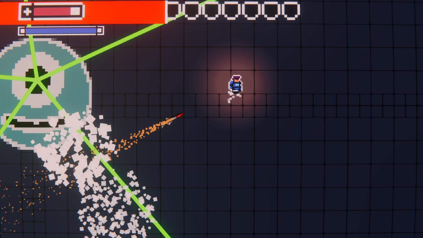 The Suspension Of Disbelief