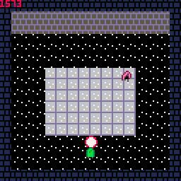 Tower of Destiny: LD 42