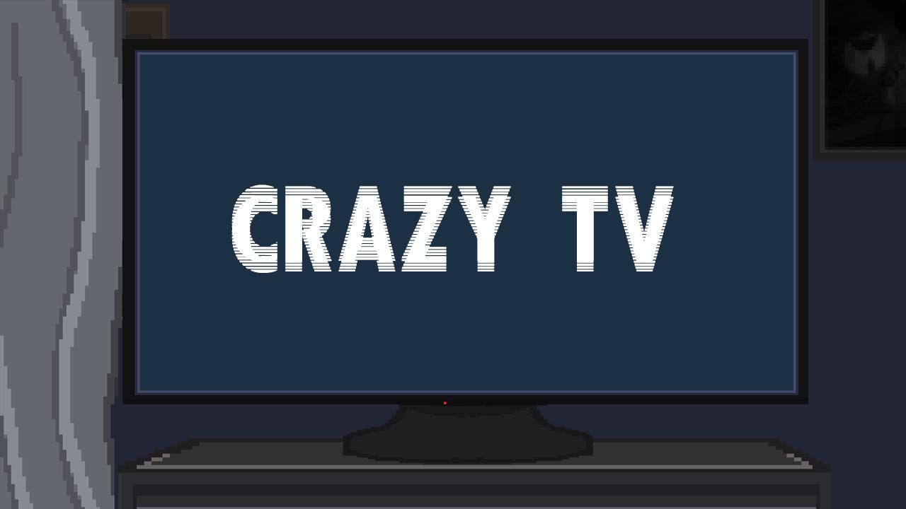 CrazyTV