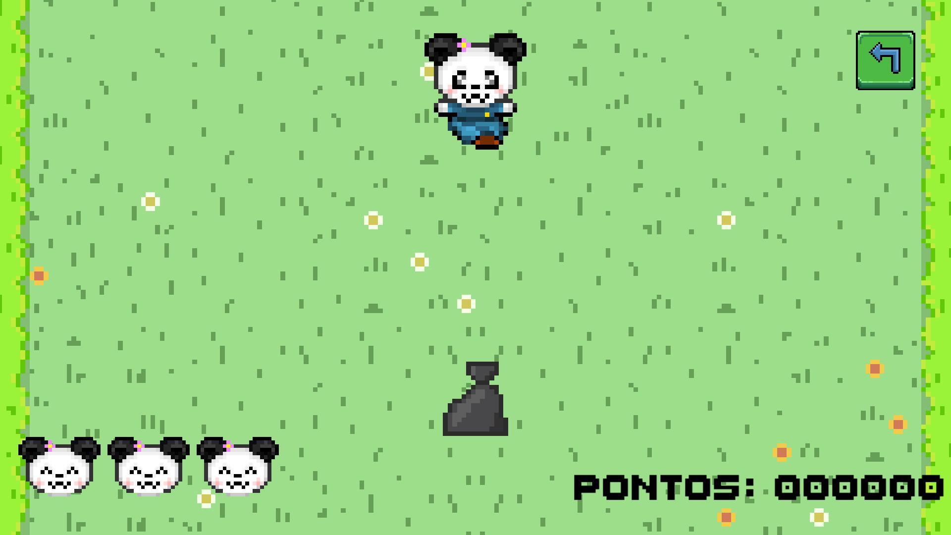 Cleaning the Forest!