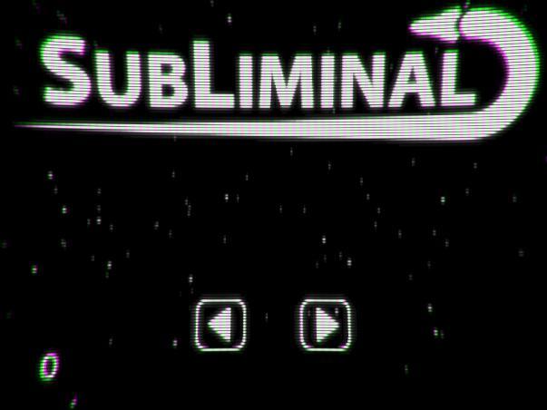 SubLiminal