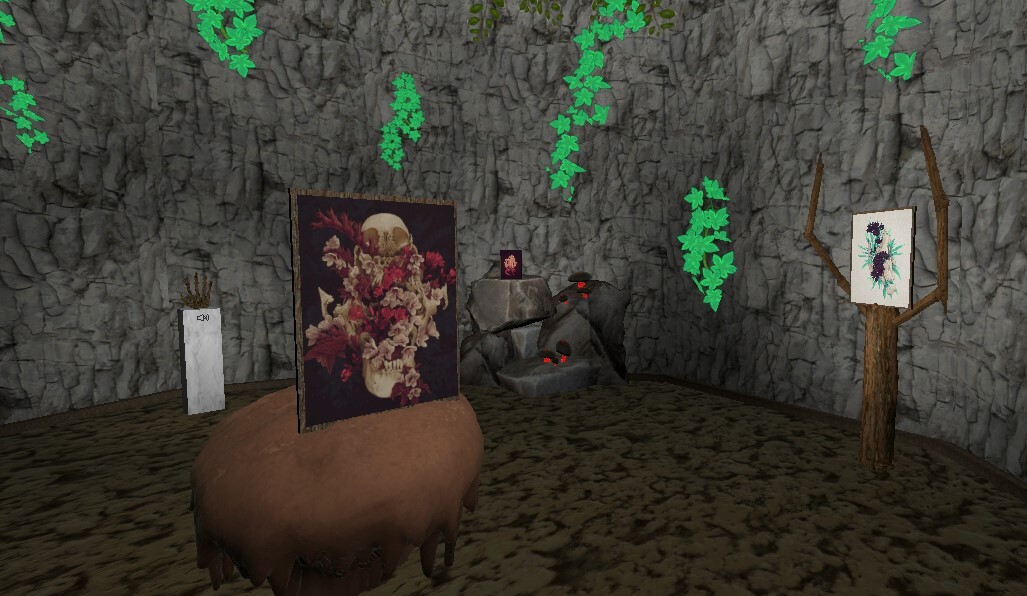 The Contemporary Hub