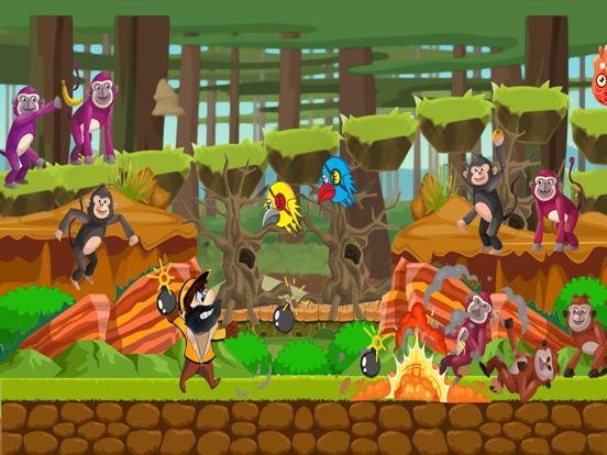 Super World Jump N Run screenshot